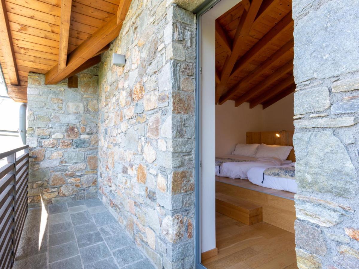Holiday Home Baila - Cco510 By Interhome Colico Exterior photo