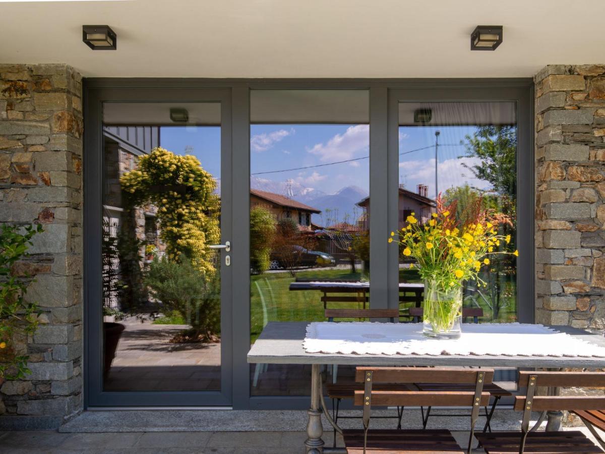Holiday Home Baila - Cco510 By Interhome Colico Exterior photo