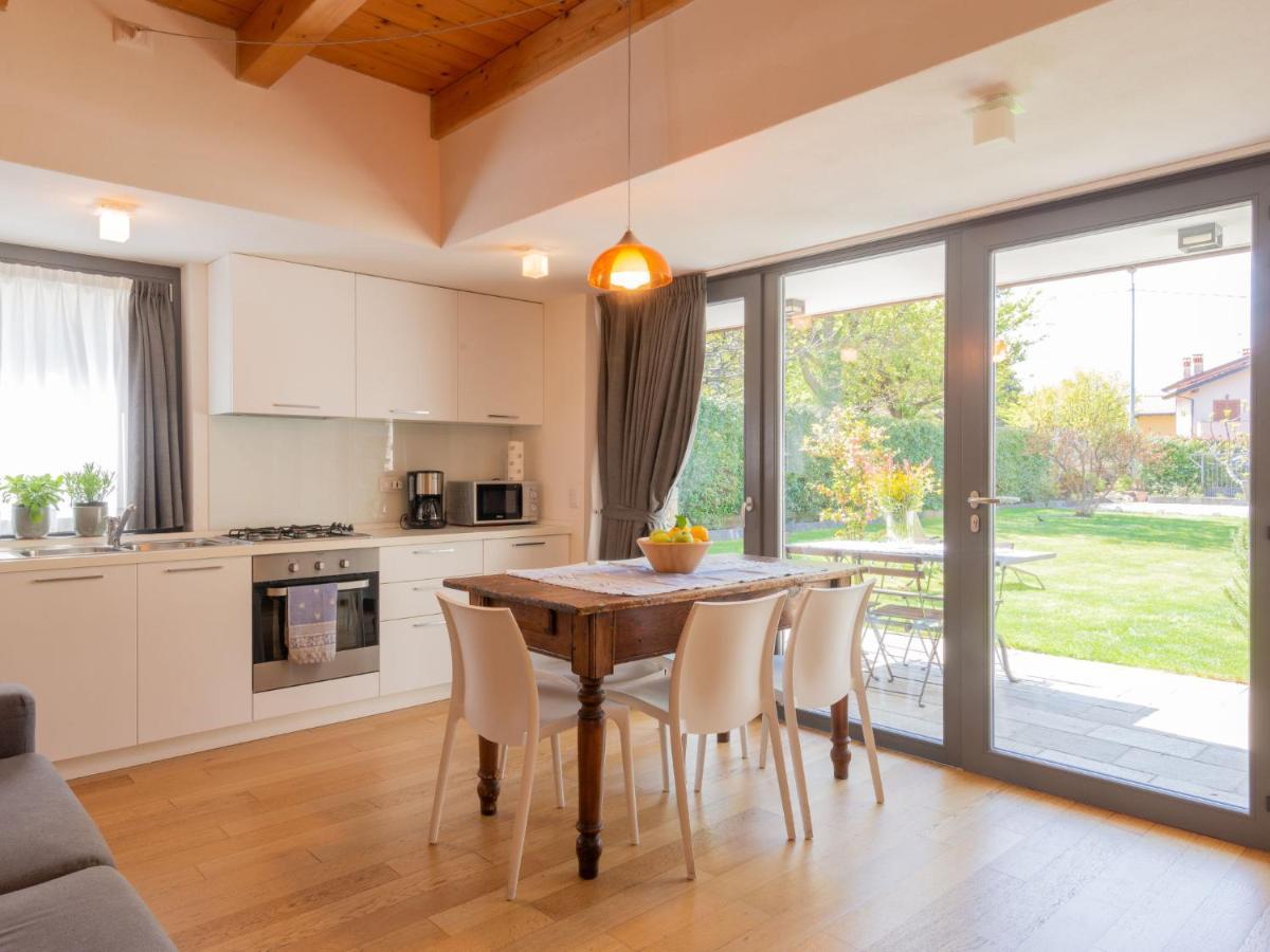 Holiday Home Baila - Cco510 By Interhome Colico Exterior photo