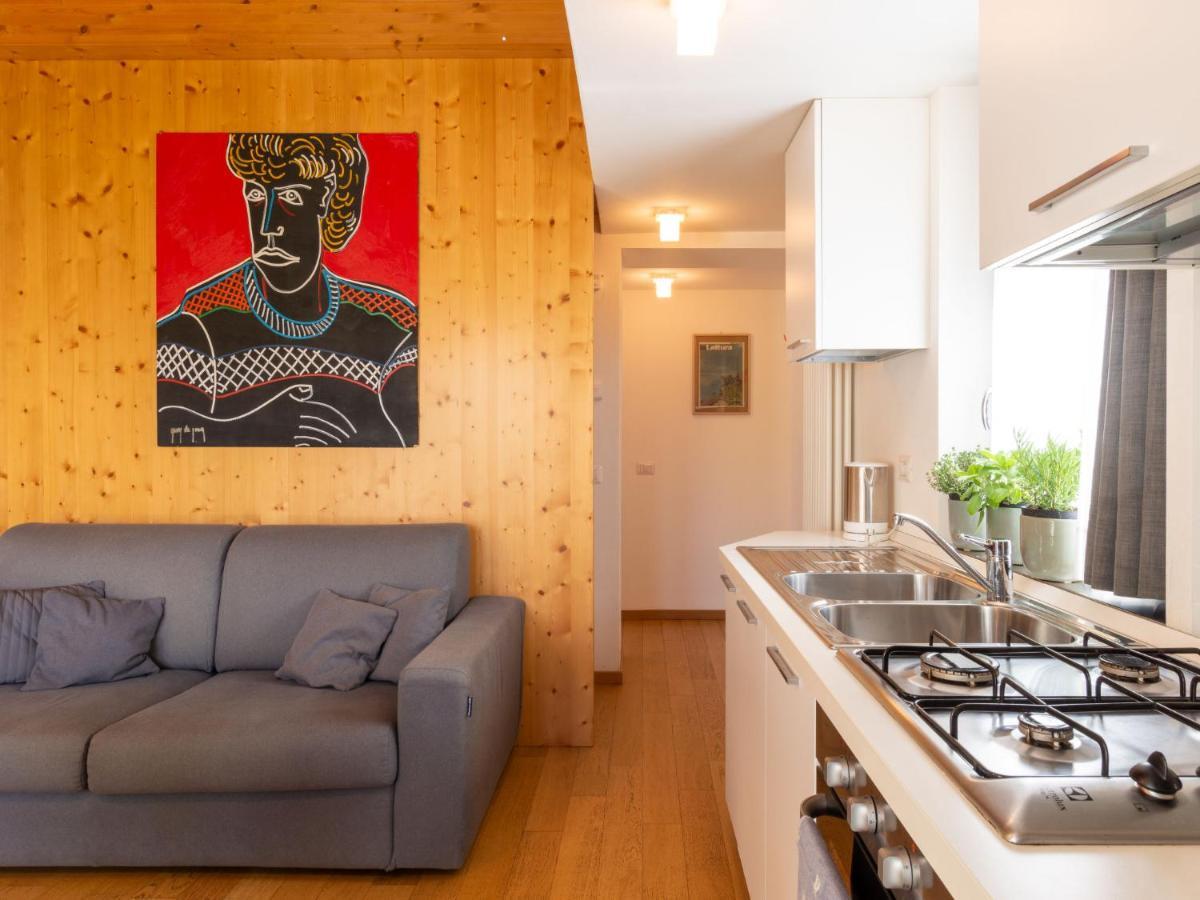 Holiday Home Baila - Cco510 By Interhome Colico Exterior photo