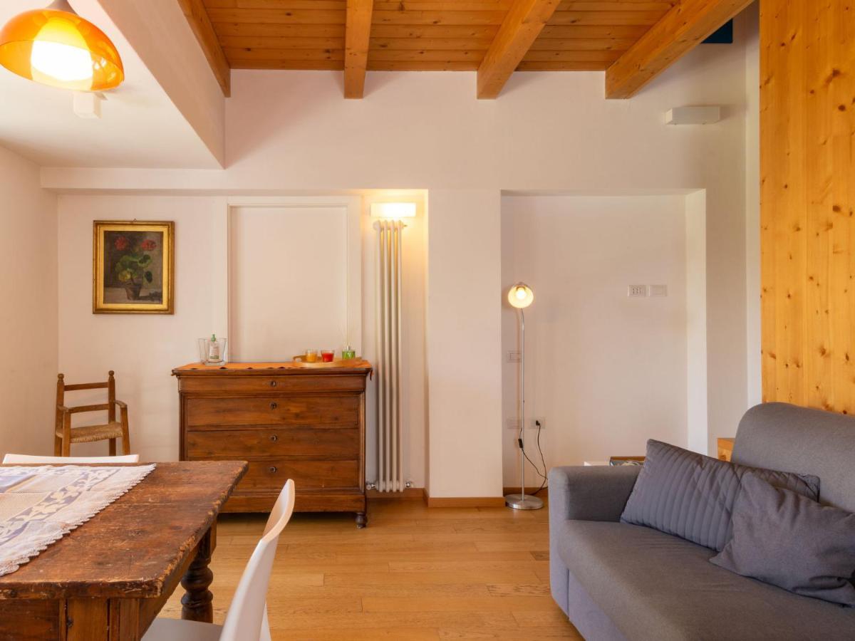 Holiday Home Baila - Cco510 By Interhome Colico Exterior photo