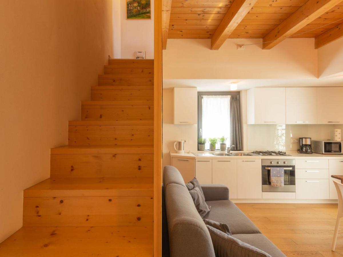Holiday Home Baila - Cco510 By Interhome Colico Exterior photo