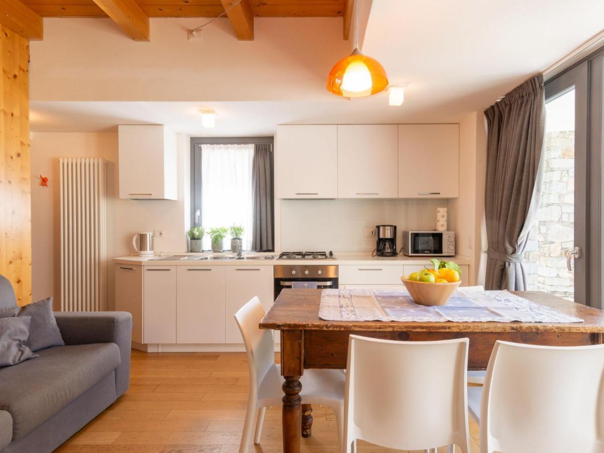 Holiday Home Baila - Cco510 By Interhome Colico Exterior photo