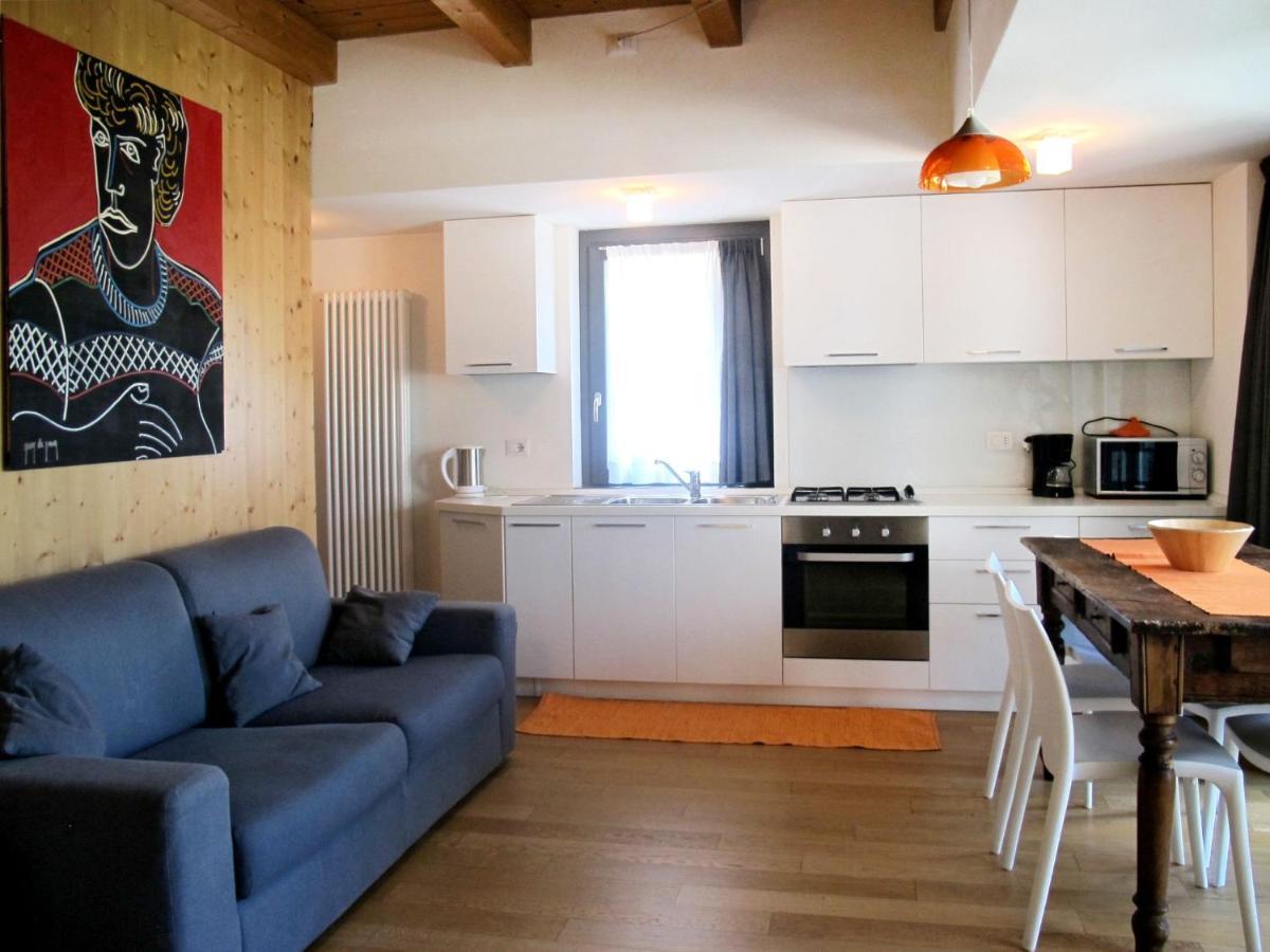 Holiday Home Baila - Cco510 By Interhome Colico Exterior photo